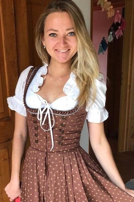 Weiteres Foto von Halyna