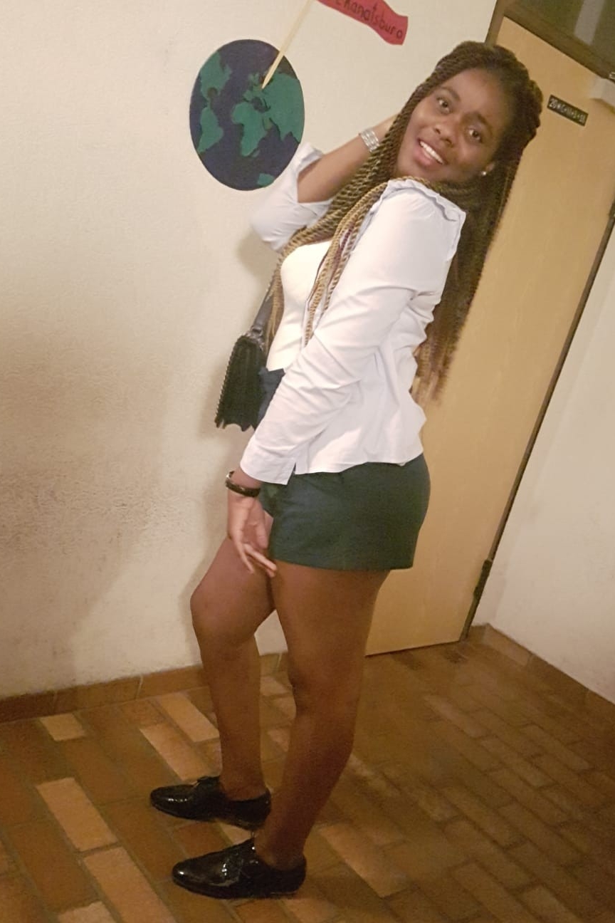Weiteres Foto von Sorelle Lesly
