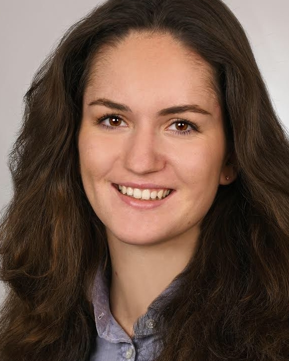 Profilbild von Victoria