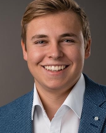 Profilbild von Hannes