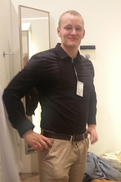 Weiteres Foto von Ulli Andreas