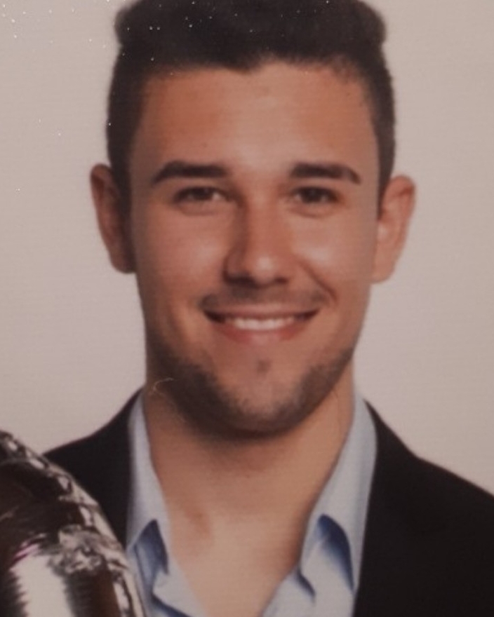 Profilbild von Julian