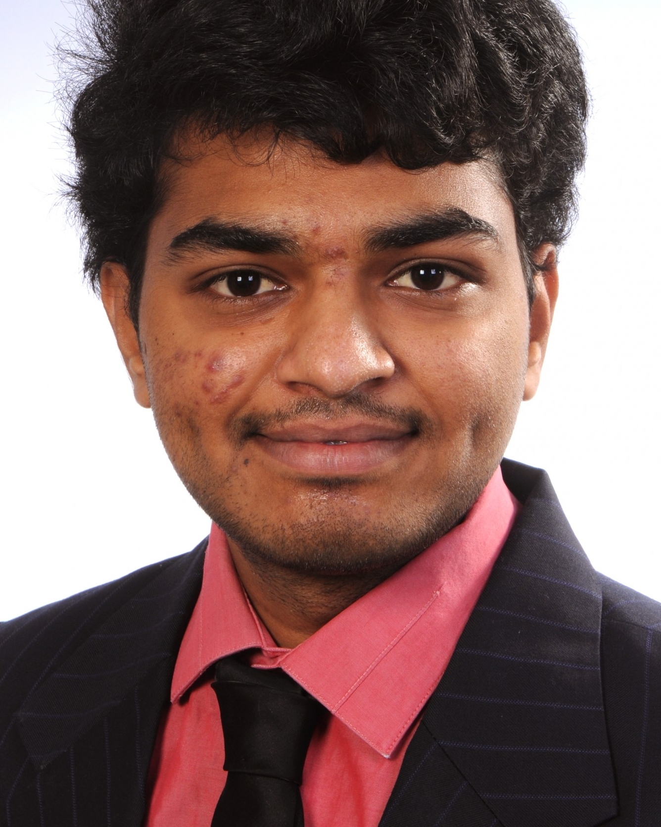 Profilbild von Adithya