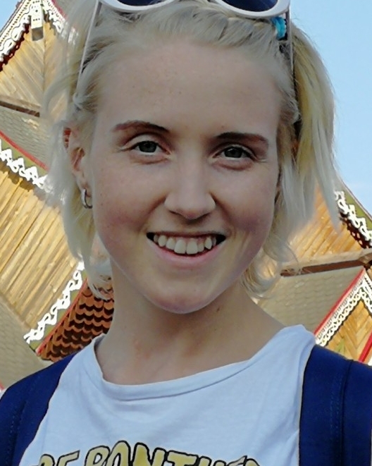 Profilbild von Valeriia