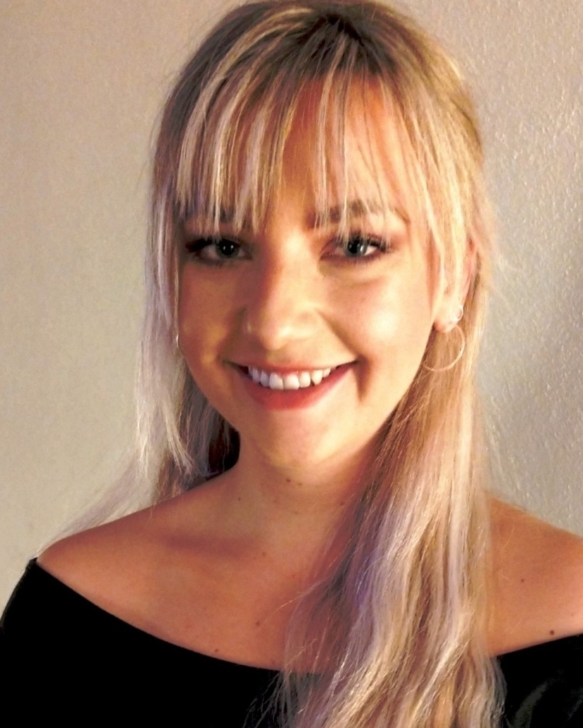 Profilbild von Vanessa