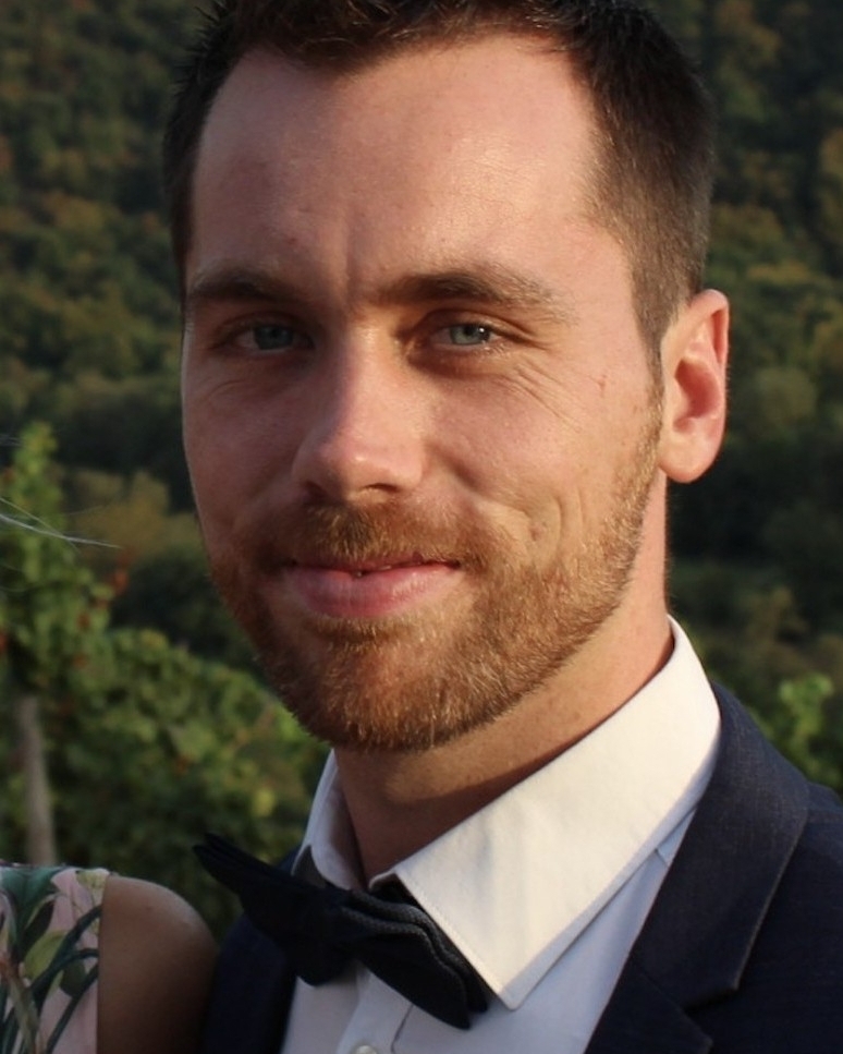 Profilbild von Domenic