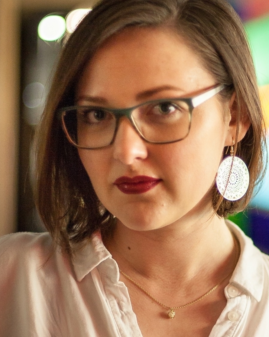 Profilbild von Maria