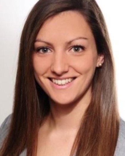Profilbild von Corinna