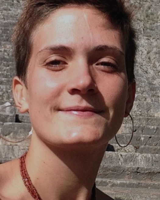 Profilbild von Tatiana