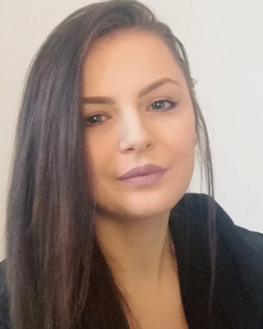 Profilbild von Kristina