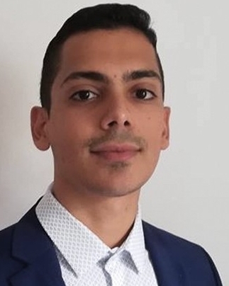 Profilbild von Sirajeddine