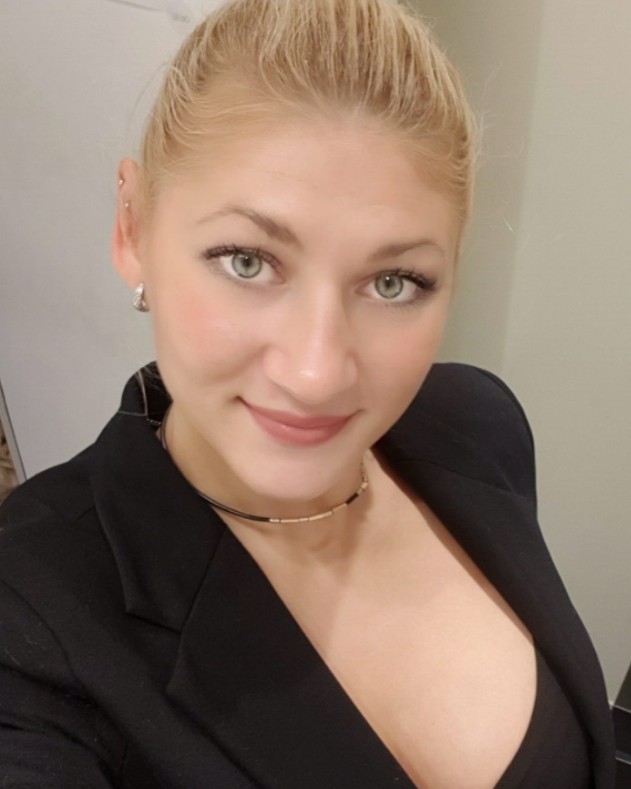 Profilbild von Inna