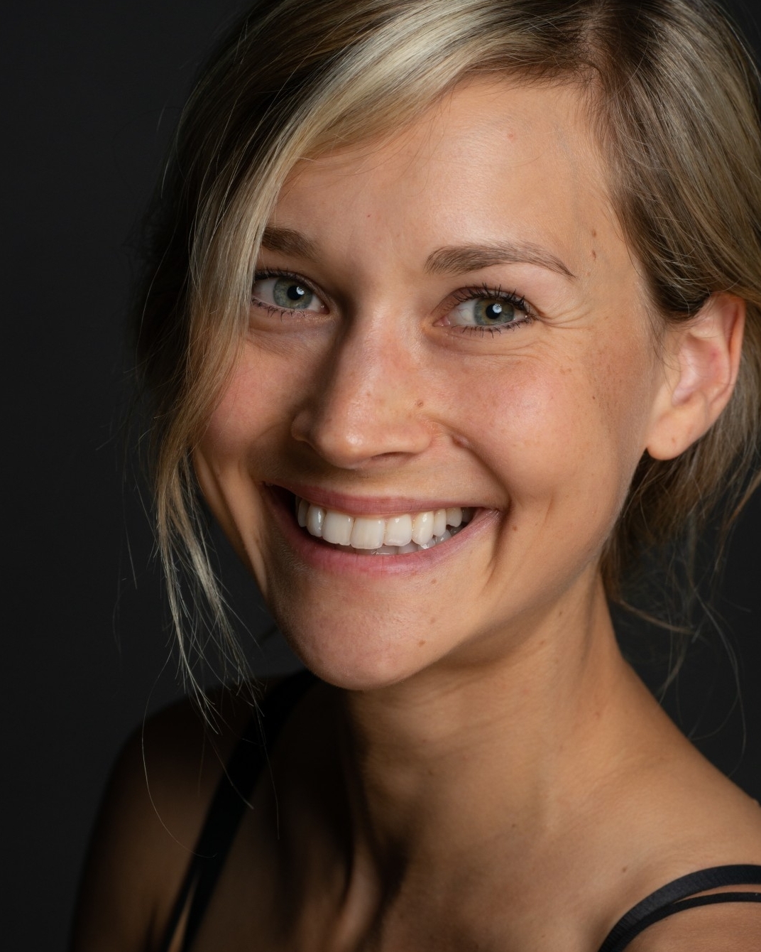 Profilbild von Isabelle