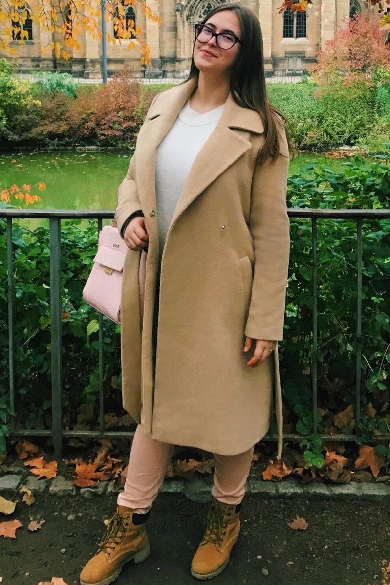 Weiteres Foto von Kristina
