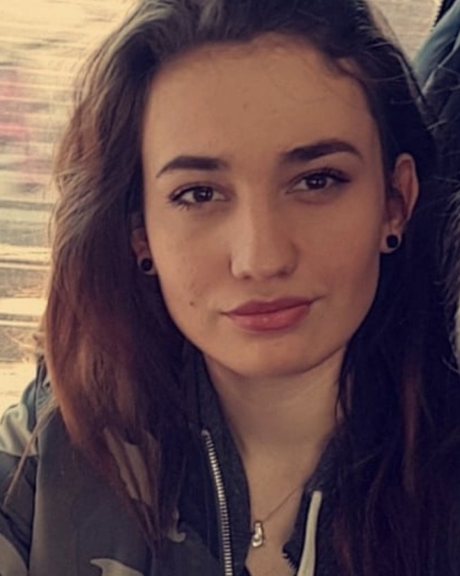 Profilbild von Jessica