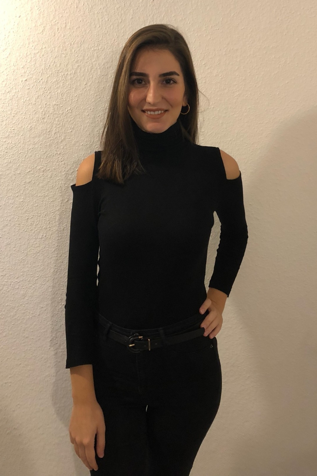 Weiteres Foto von Selvi