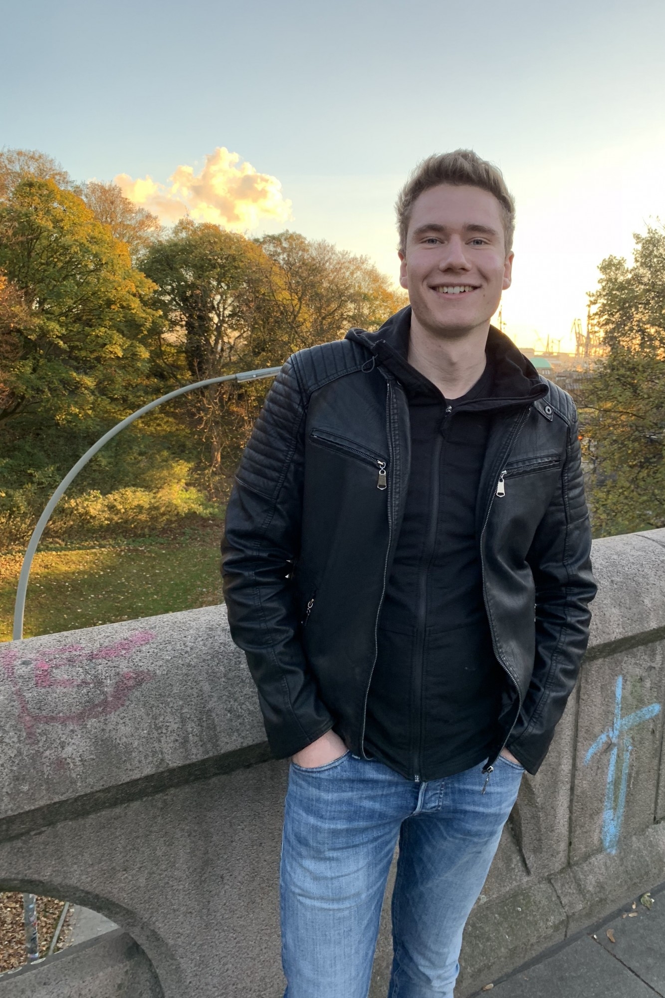 Weiteres Foto von Henrik