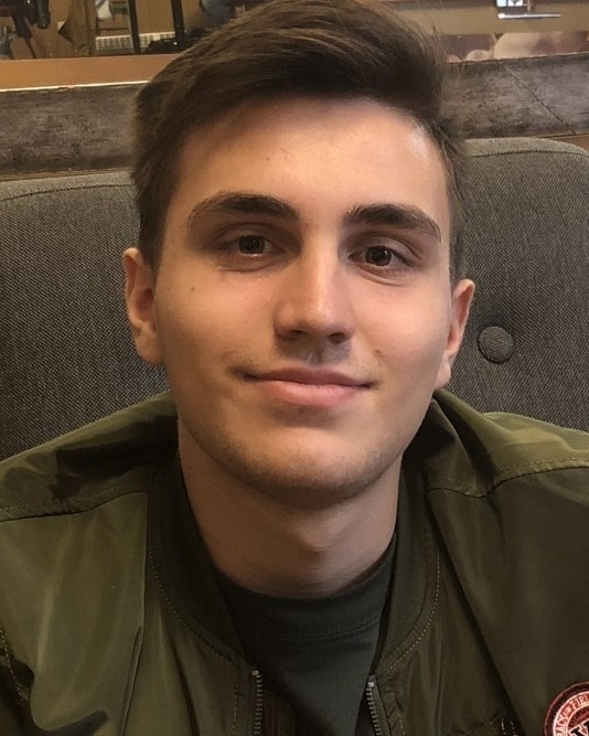Profilbild von Ramin