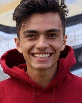 Profilbild von Agon