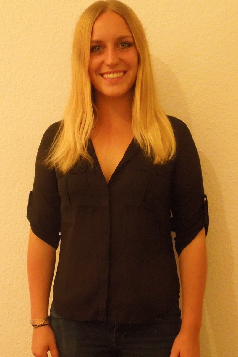Weiteres Foto von Mareike