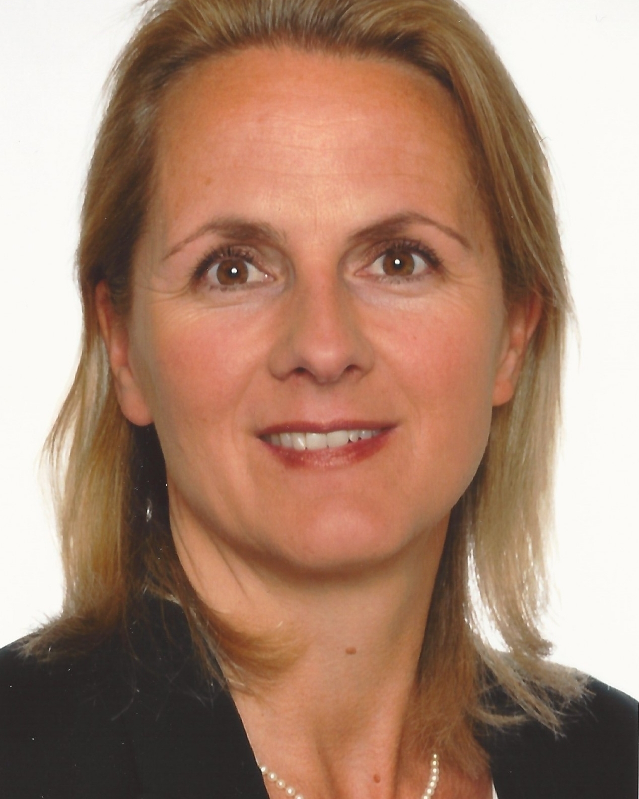 Profilbild von Britta
