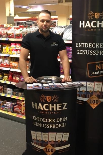 Weiteres Foto von Timo