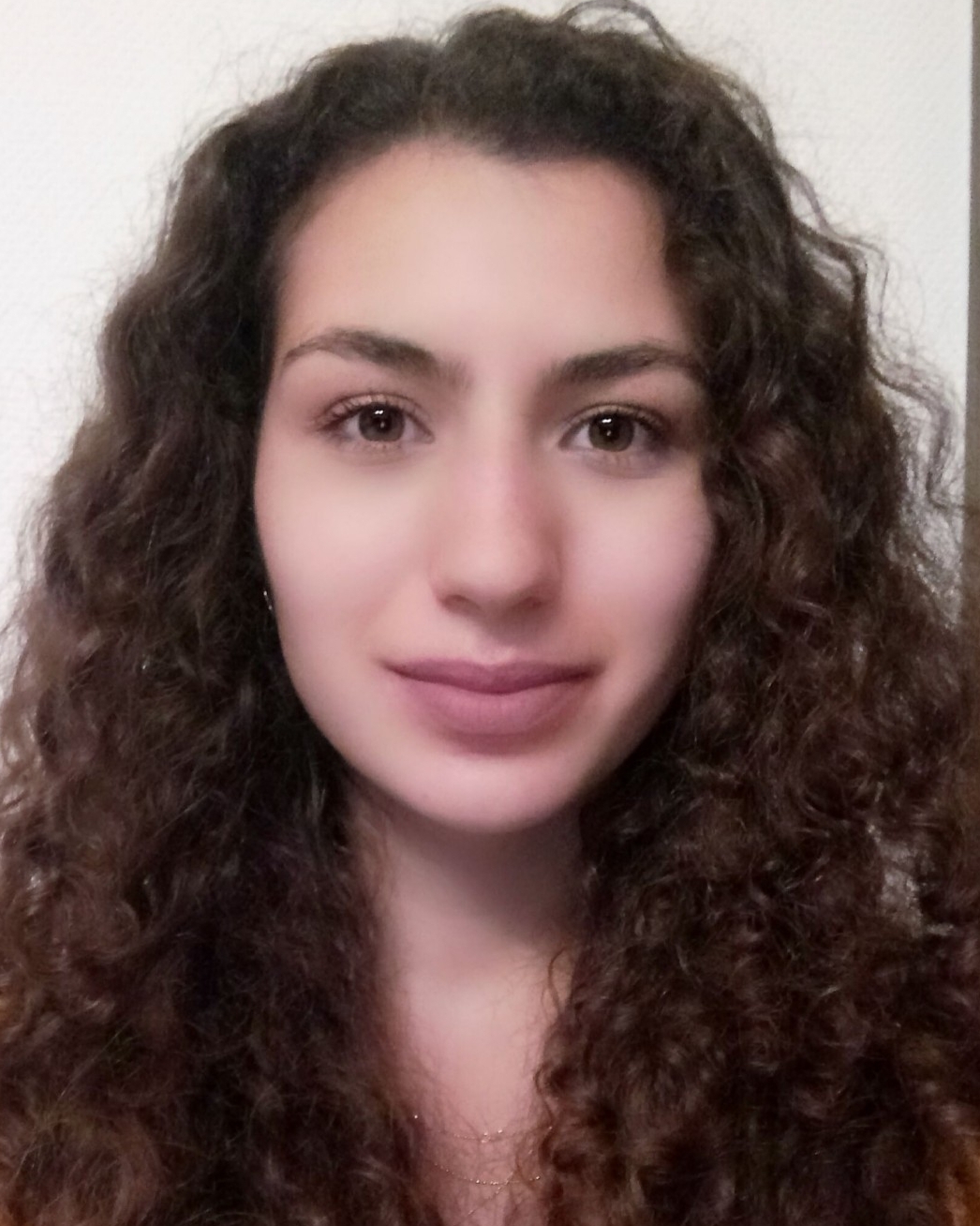 Profilbild von Maricel