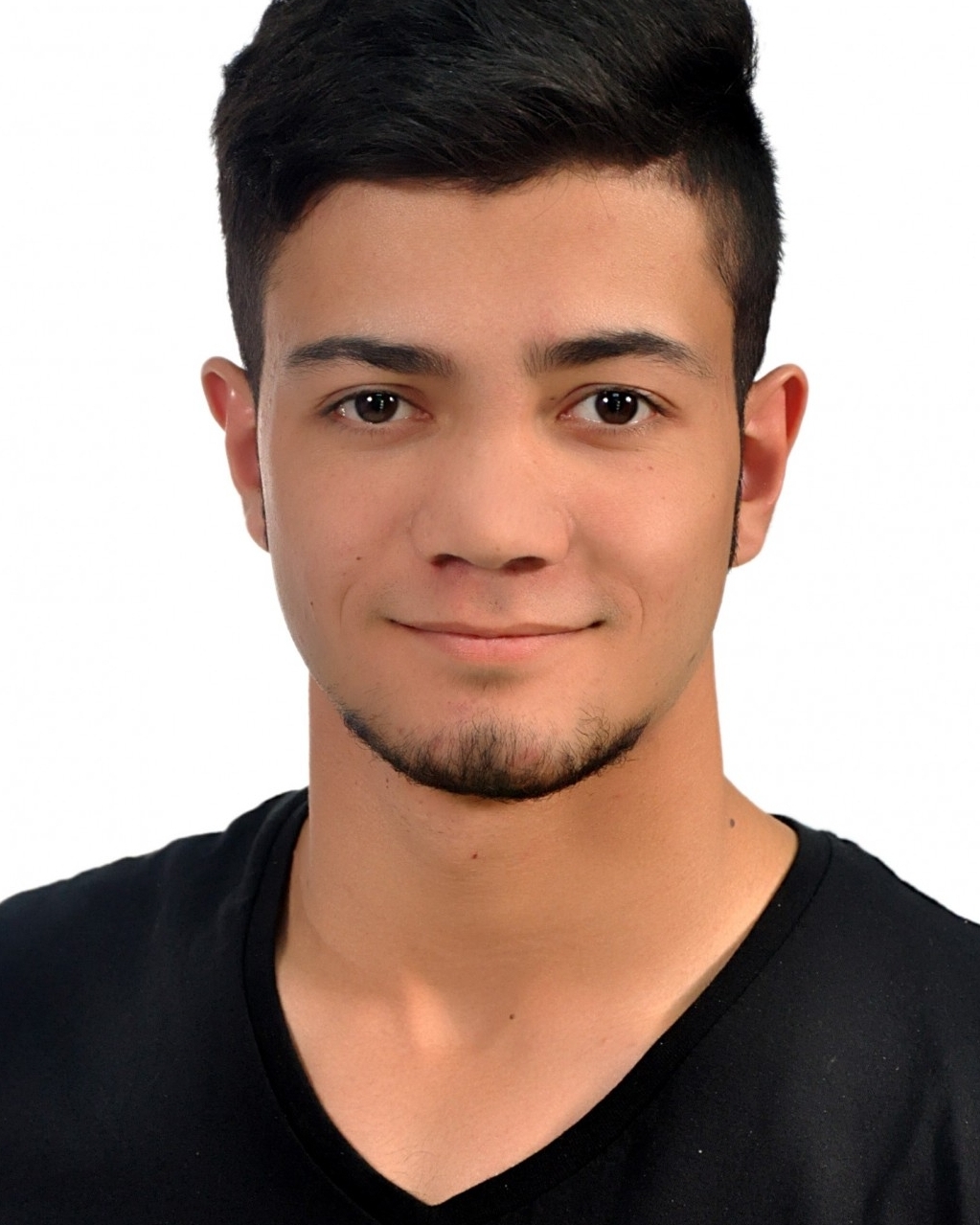 Profilbild von Aziz