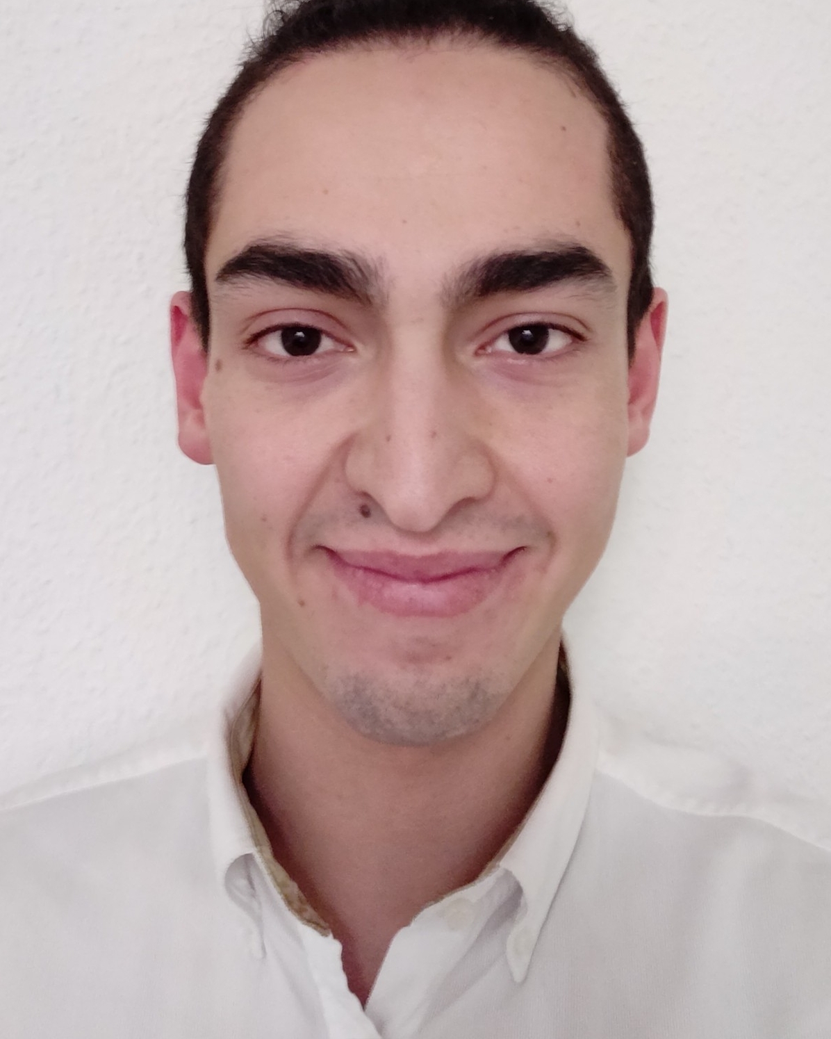 Profilbild von Alvaro