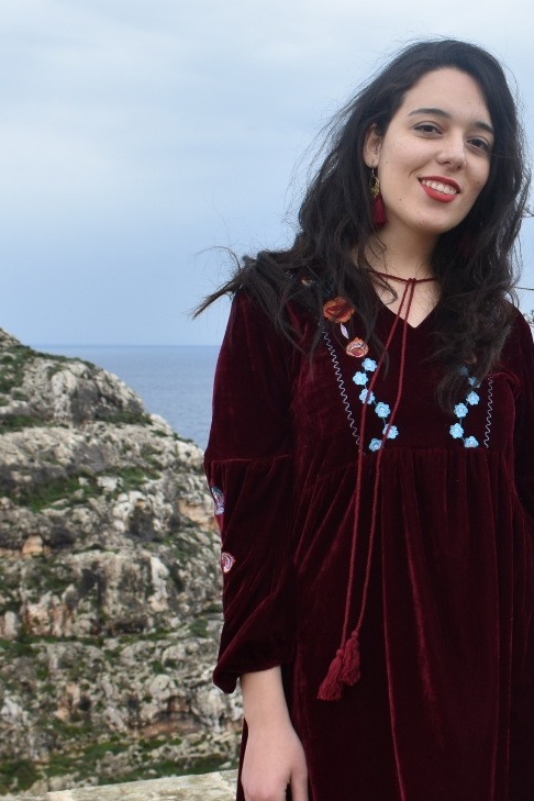 Weiteres Foto von Cyrine