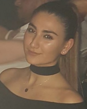Profilbild von Selin