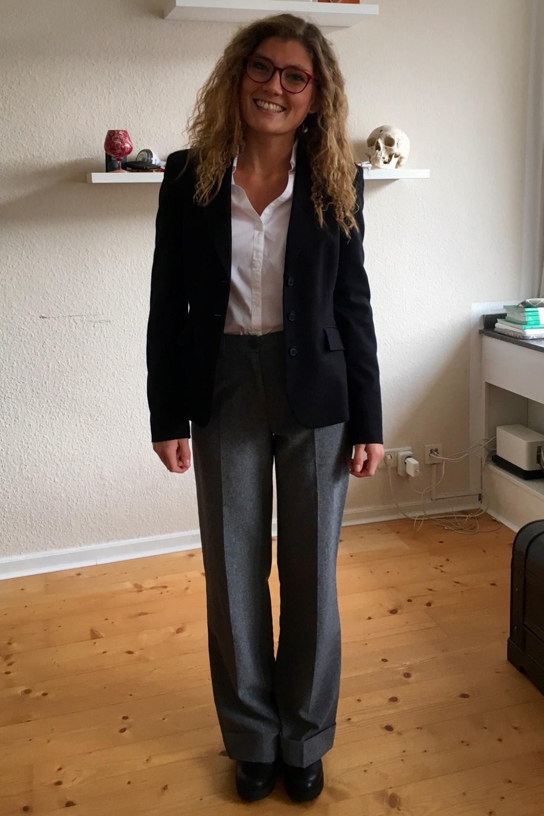 Weiteres Foto von Annika Sophia