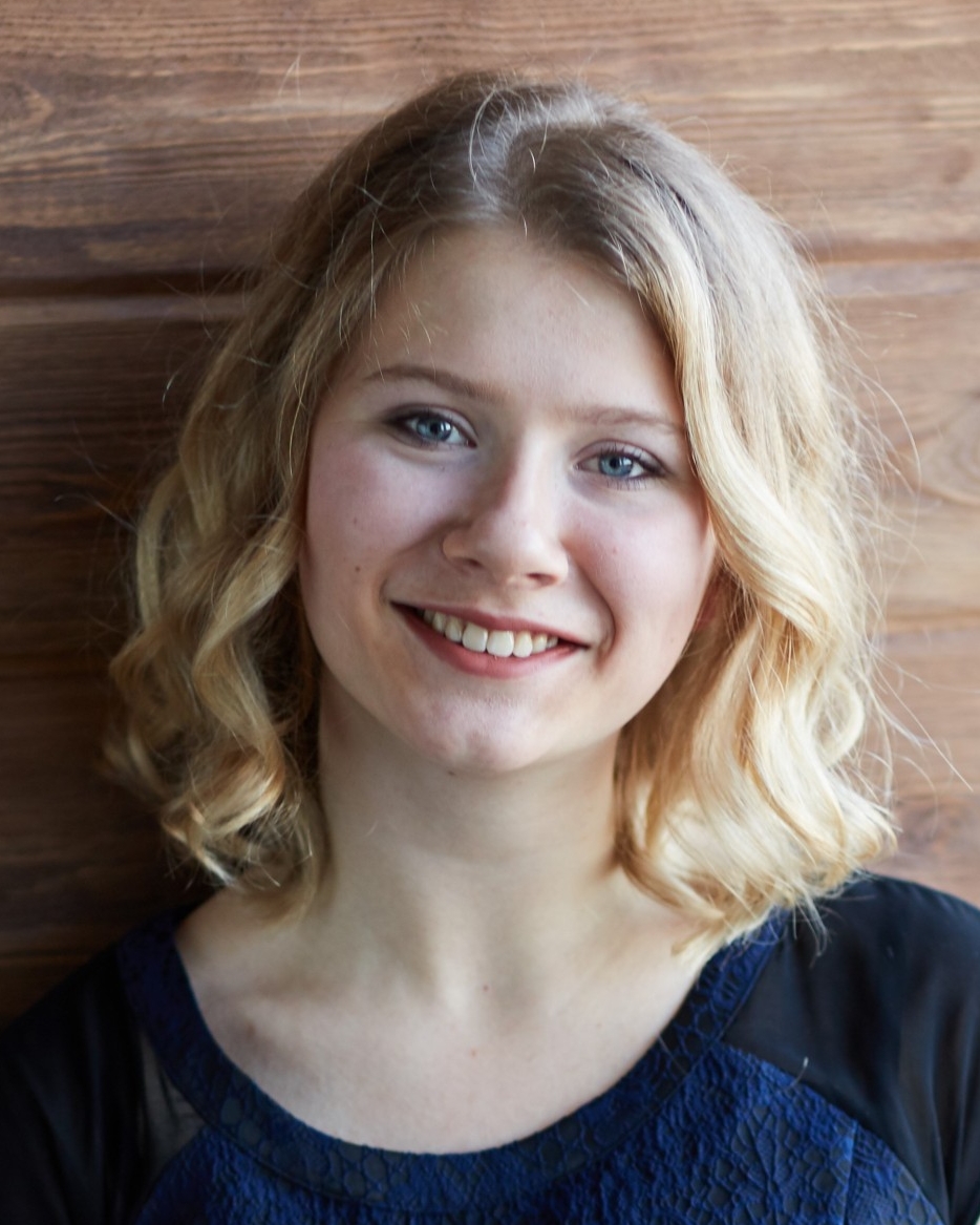 Profilbild von Ilona