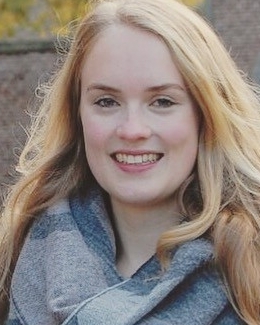 Profilbild von Jana