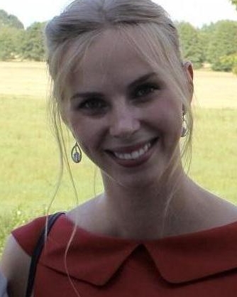 Profilbild von Johanna