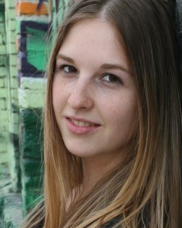 Profilbild von Theresa