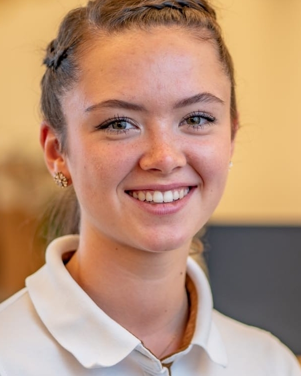 Profilbild von Katherine Grace