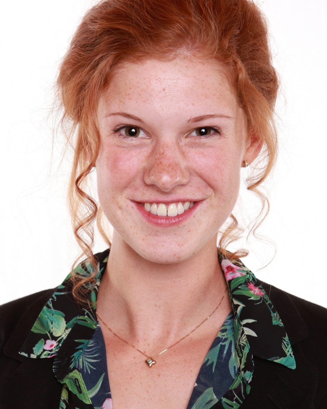 Profilbild von Larissa
