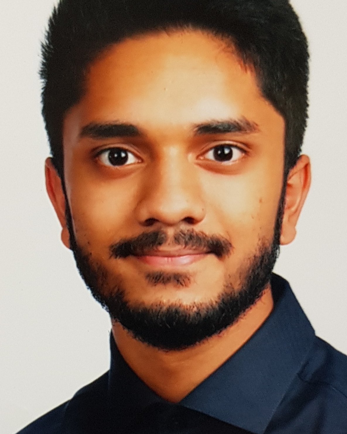 Profilbild von Rubab