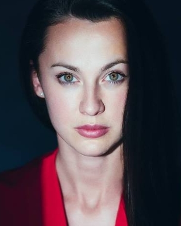 Profilbild von Christine