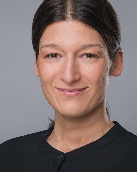 Profilbild von Jennifer