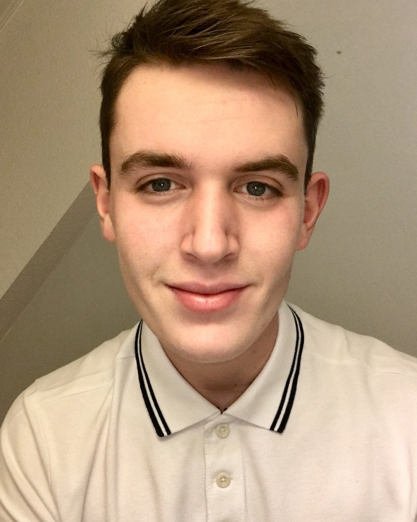 Profilbild von Jakob