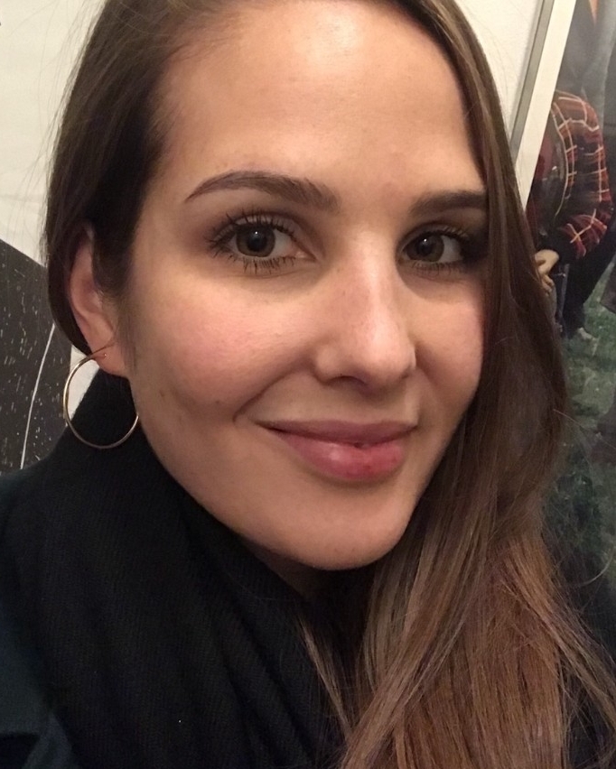 Profilbild von Nina