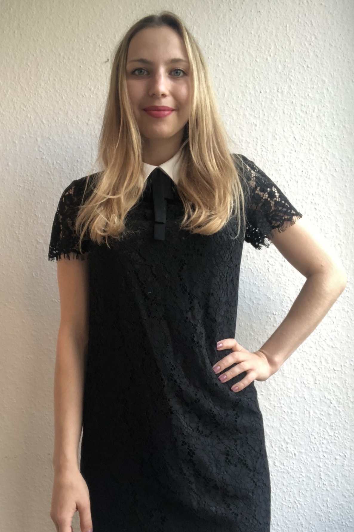 Weiteres Foto von Elizaveta