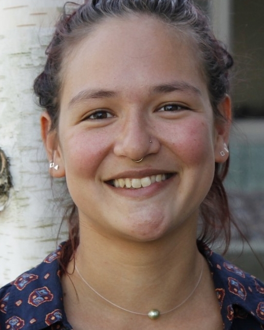 Profilbild von Natacha