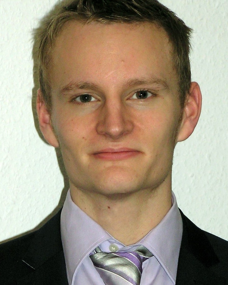 Profilbild von Ulli Andreas