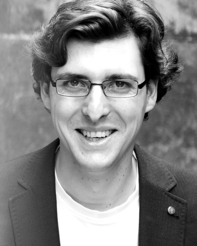Profilbild von Sören