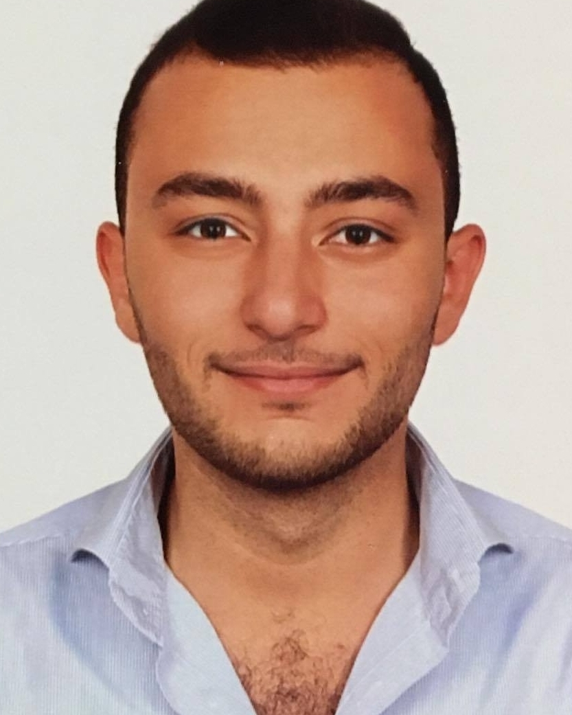 Profilbild von Yazan