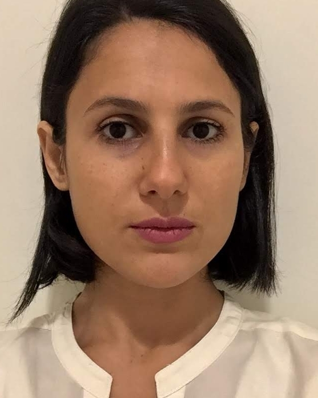 Profilbild von Khadija