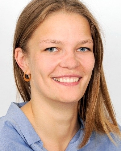 Profilbild von Marleen